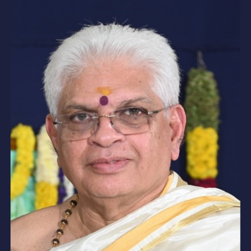 Radhakrishna G. Seshappa