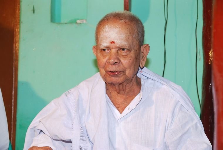 Sadguru Sri Thyagabrahma Aradhana, 2010