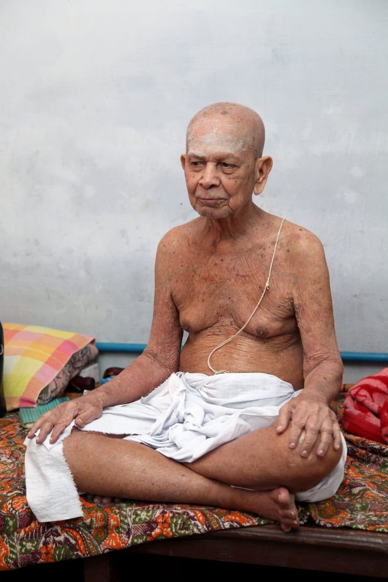 Sadguru Sri Thyagabrahma Aradhana, 2012