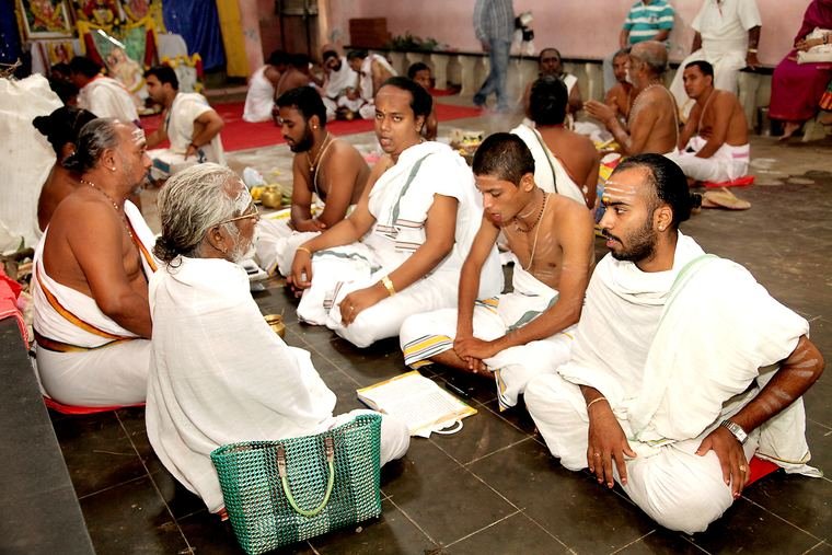 Sadguru Sri Thyagabrahma Aradhana, 2013