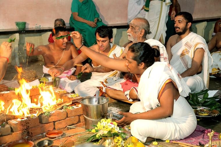Sadguru Sri Thyagabrahma Aradhana, 2013