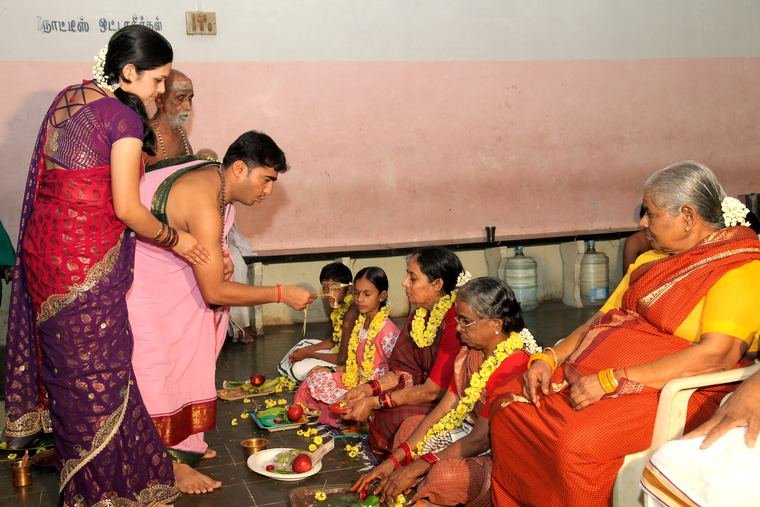 Sadguru Sri Thyagabrahma Aradhana, 2013