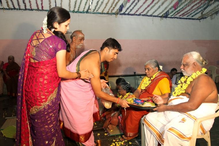 Sadguru Sri Thyagabrahma Aradhana, 2013