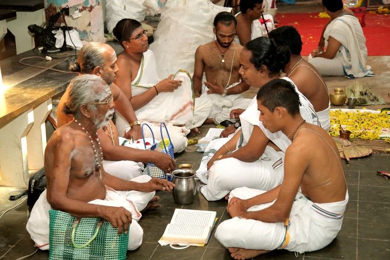 Sadguru Sri Thyagabrahma Aradhana, 2013
