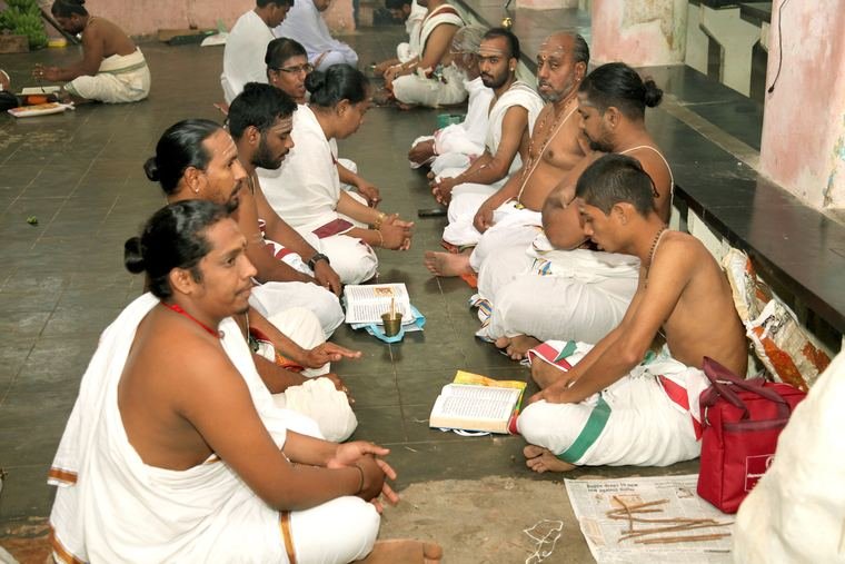 Sadguru Sri Thyagabrahma Aradhana, 2013