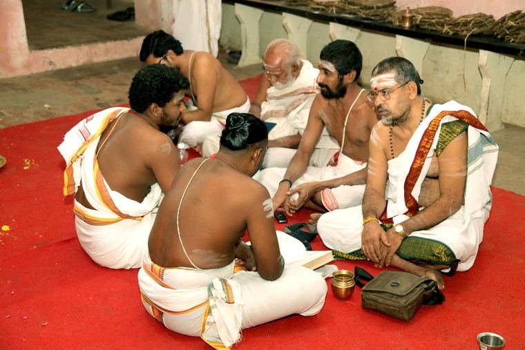 Sadguru Sri Thyagabrahma Aradhana, 2013