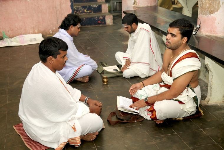 Sadguru Sri Thyagabrahma Aradhana, 2013