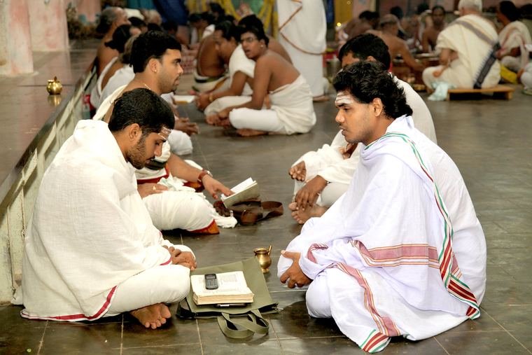 Sadguru Sri Thyagabrahma Aradhana, 2013