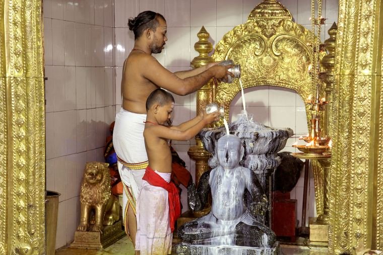 Sadguru Sri Thyagabrahma Aradhana, 2013