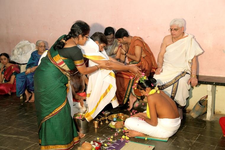 Sadguru Sri Thyagabrahma Aradhana, 2013