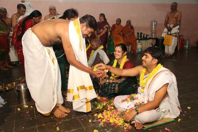 Sadguru Sri Thyagabrahma Aradhana, 2013