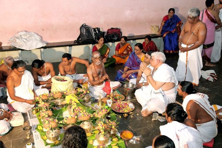 Sadguru Sri Thyagabrahma Aradhana, 2013