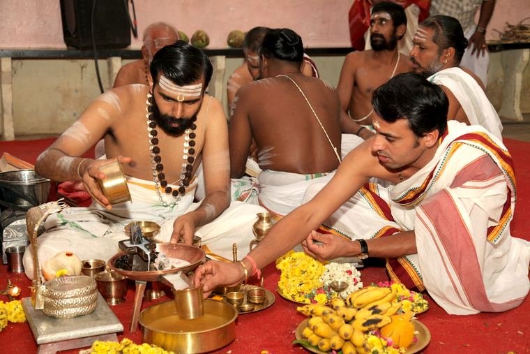 Sadguru Sri Thyagabrahma Aradhana, 2013