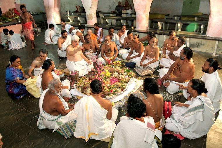 Sadguru Sri Thyagabrahma Aradhana, 2013