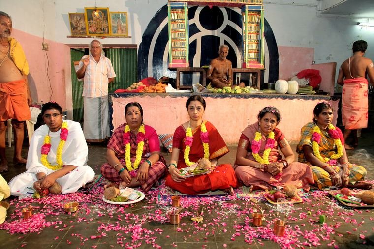Sadguru Sri Thyagabrahma Aradhana, 2013
