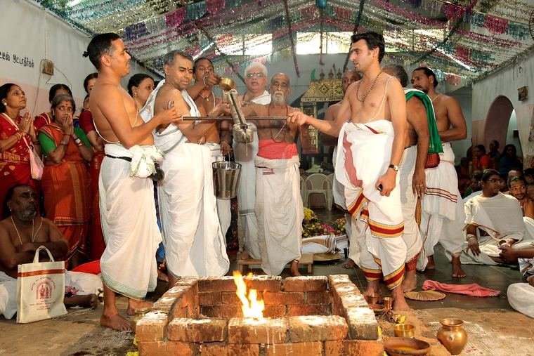 Sadguru Sri Thyagabrahma Aradhana, 2013