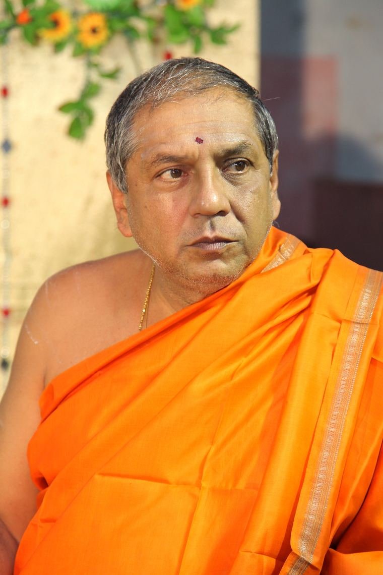 Sadguru Sri Thyagabrahma Aradhana, 2013