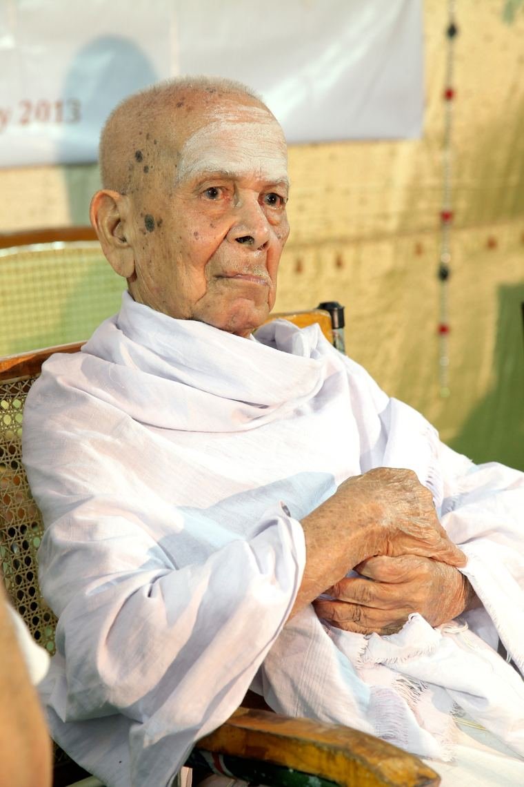 Sadguru Sri Thyagabrahma Aradhana, 2013