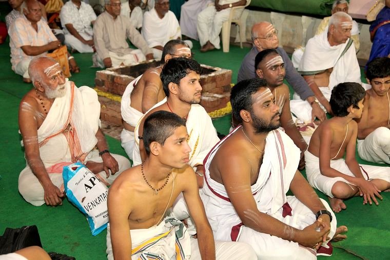 Sadguru Sri Thyagabrahma Aradhana, 2013