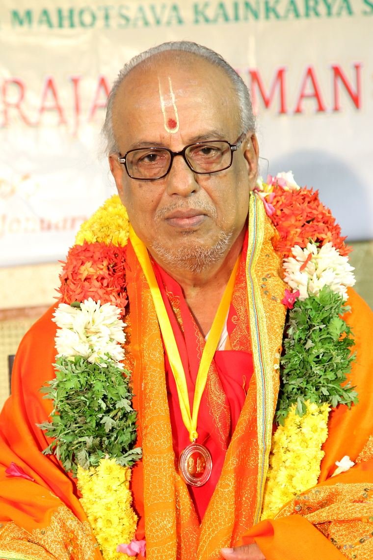 Sadguru Sri Thyagabrahma Aradhana, 2013