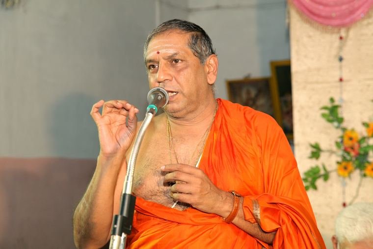 Sadguru Sri Thyagabrahma Aradhana, 2013