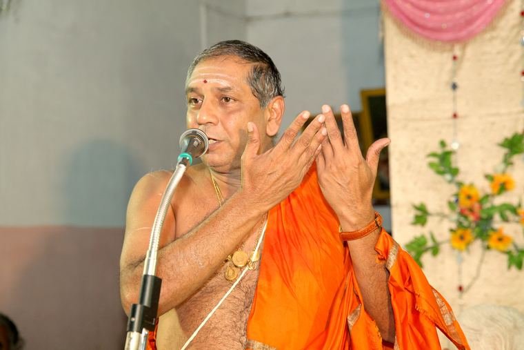 Sadguru Sri Thyagabrahma Aradhana, 2013
