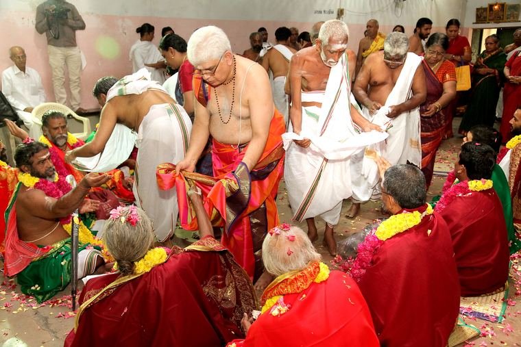 Sadguru Sri Thyagabrahma Aradhana, 2013