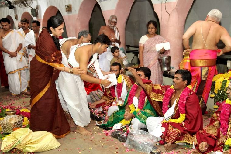 Sadguru Sri Thyagabrahma Aradhana, 2013