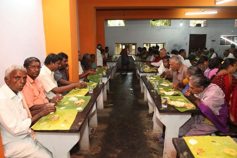Sadguru Sri Thyagabrahma Aradhana, 2014