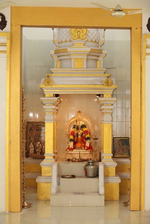 Sadguru Sri Thyagabrahma Aradhana, 2014