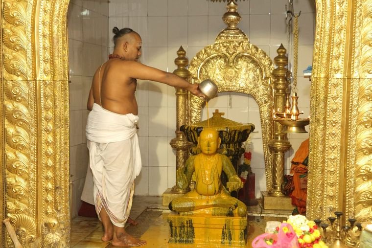 Sadguru Sri Thyagabrahma Aradhana, 2015