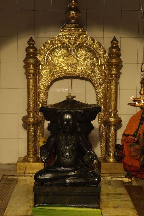 Sadguru Sri Thyagabrahma Aradhana, 2015