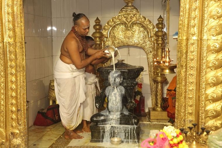 Sadguru Sri Thyagabrahma Aradhana, 2015