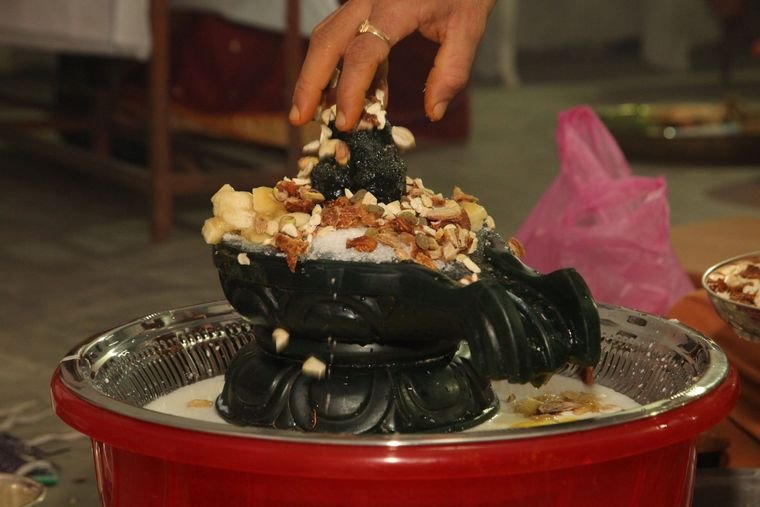 Sadguru Sri Thyagabrahma Aradhana, 2015
