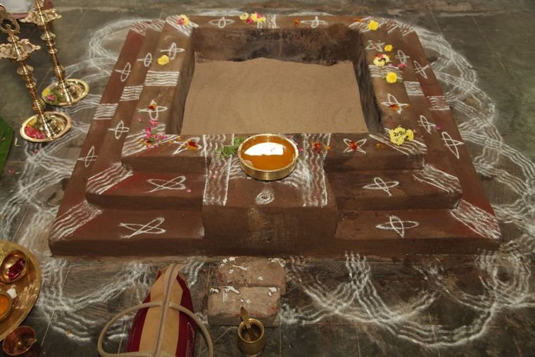 Sadguru Sri Thyagabrahma Aradhana, 2015