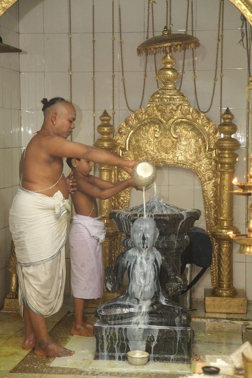 Sadguru Sri Thyagabrahma Aradhana, 2016