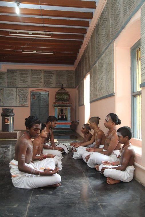 Sadguru Sri Thyagabrahma Aradhana, 2016