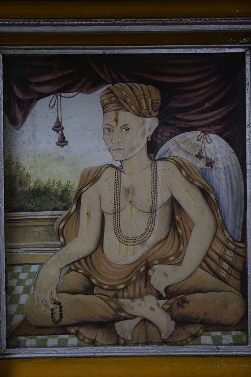 Sadguru Sri Thyagabrahma Aradhana, 2016