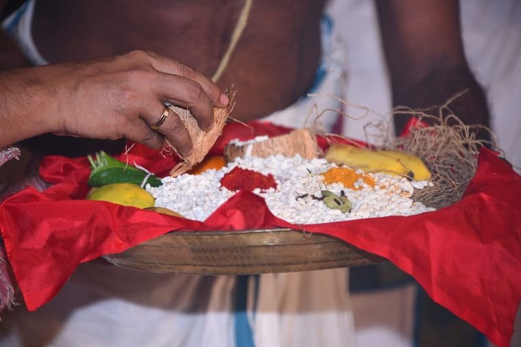 Sadguru Sri Thyagabrahma Aradhana, 2017
