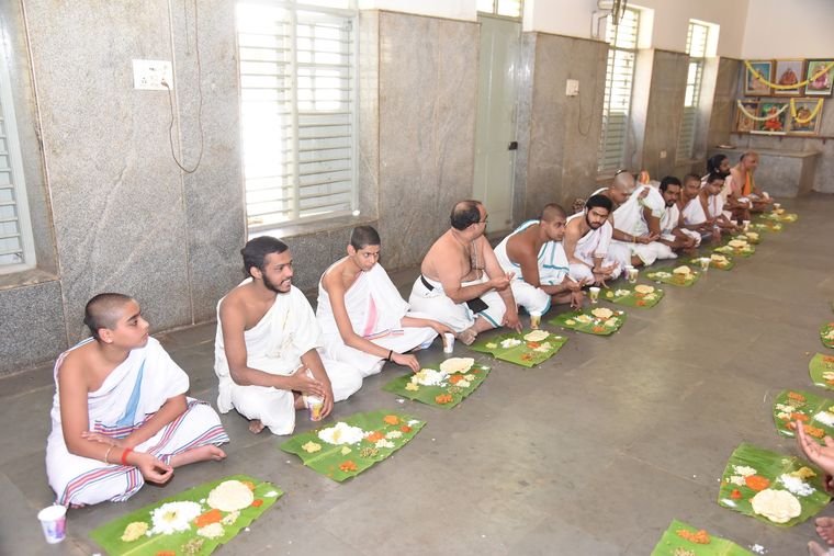 Sadguru Sri Thyagabrahma Aradhana, 2020