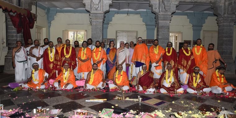 Sadguru Sri Thyagabrahma Aradhana, 2021
