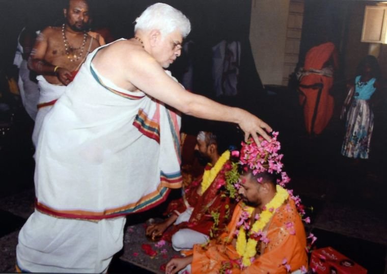 Sadguru Sri Thyagabrahma Aradhana, 2022