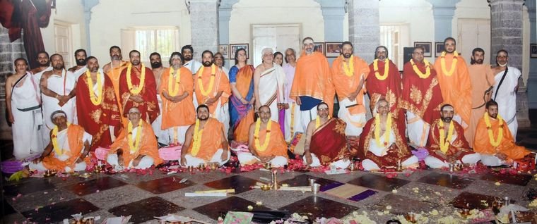 Sadguru Sri Thyagabrahma Aradhana, 2022