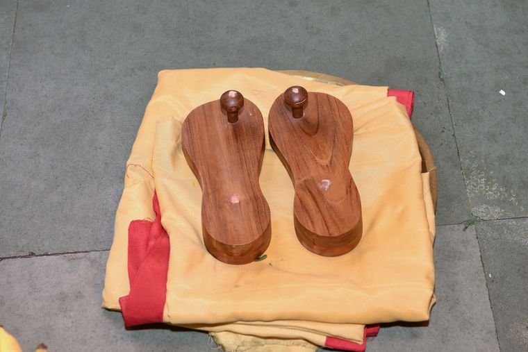 Sadguru Sri Thyagabrahma Aradhana, 2022