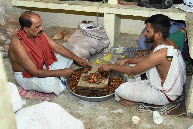 Sadguru Sri Thyagabrahma Aradhana, 2023