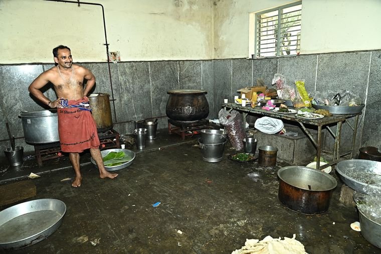Sadguru Sri Thyagabrahma Aradhana, 2024