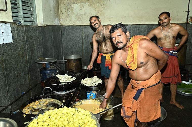 Sadguru Sri Thyagabrahma Aradhana, 2024