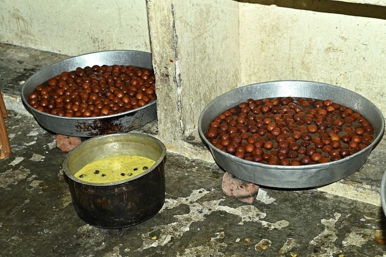 Sadguru Sri Thyagabrahma Aradhana, 2024