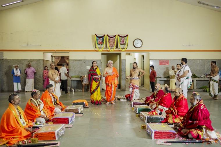 Sadguru Sri Thyagabrahma Aradhana, 2026