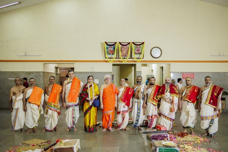 Sadguru Sri Thyagabrahma Aradhana, 2026